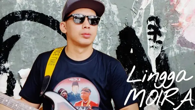 Lingga MOIRA