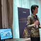 Yulianto Hasan, Commercial BDM of Asus Indonesia. Liputan6.com/Giovanio Dio Prasasti