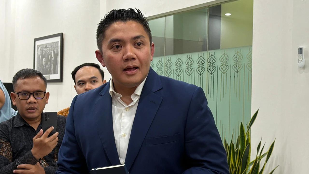 Seskab Teddy Sebut Indonesia Tidak akan Menarik Pasukan TNI dari UNIFIL