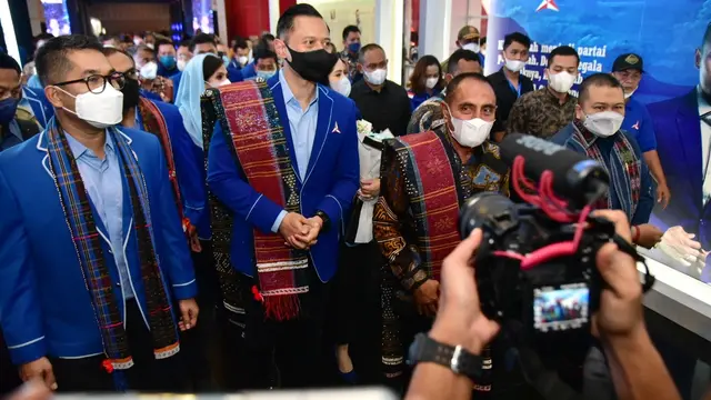 Gubernur Sumut, Edy Rahmayadi