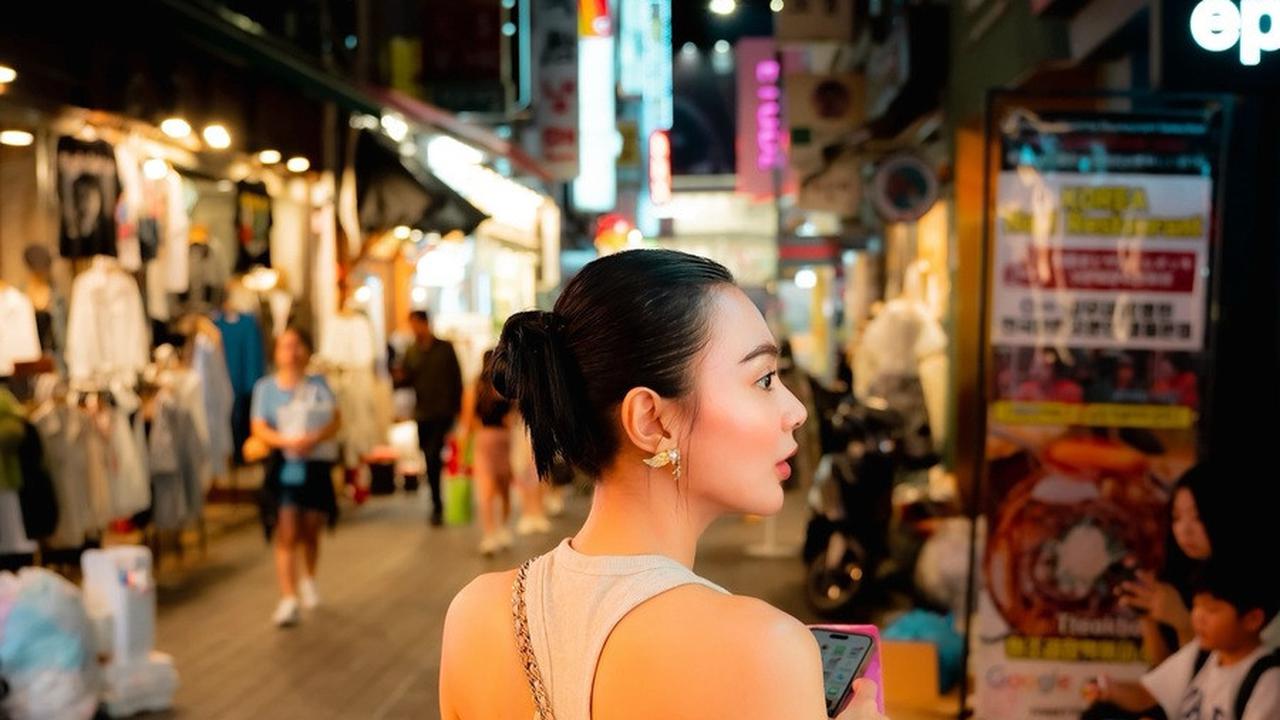 Menikmati Liburan Musim Panas Ke Seoul, Korea Selatan
