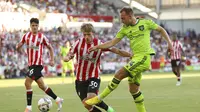 Liga Inggris: 4 Biang Kerok Kekalahan MU dari Brentford