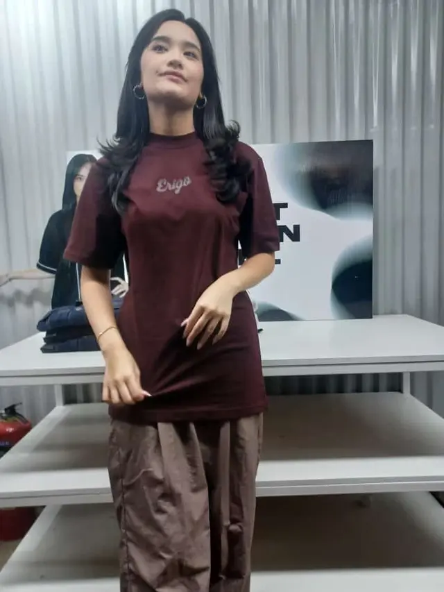 Ashel JKT48
