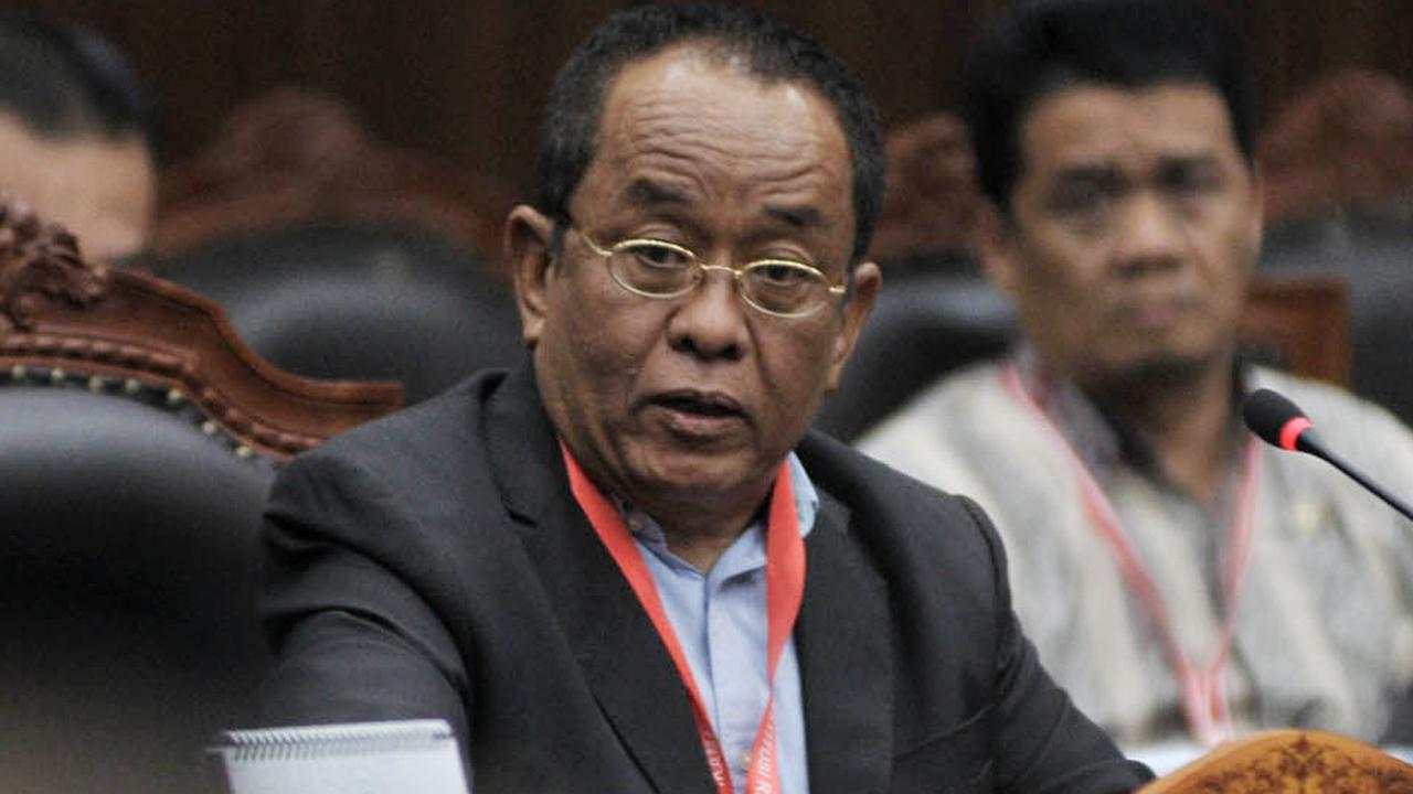 VIDEO: Said Didu Melotot Teriak Bongkar Dosa Besar Presiden Jokowi di Diskusi Anti-Mulyono