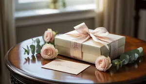 Kado untuk Pengantin: 9 Ide Bermakna Mulai Rp 100 Ribu dan Cara Memilih yang Tepat