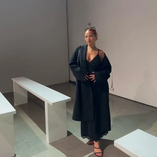 [Fimela] Zahwa Massaid