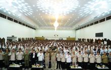Pelatihan Petugas Haji 1447 H/2026 M: Menempa Pelayan Tamu Allah dengan Disiplin dan Bahasa Arab