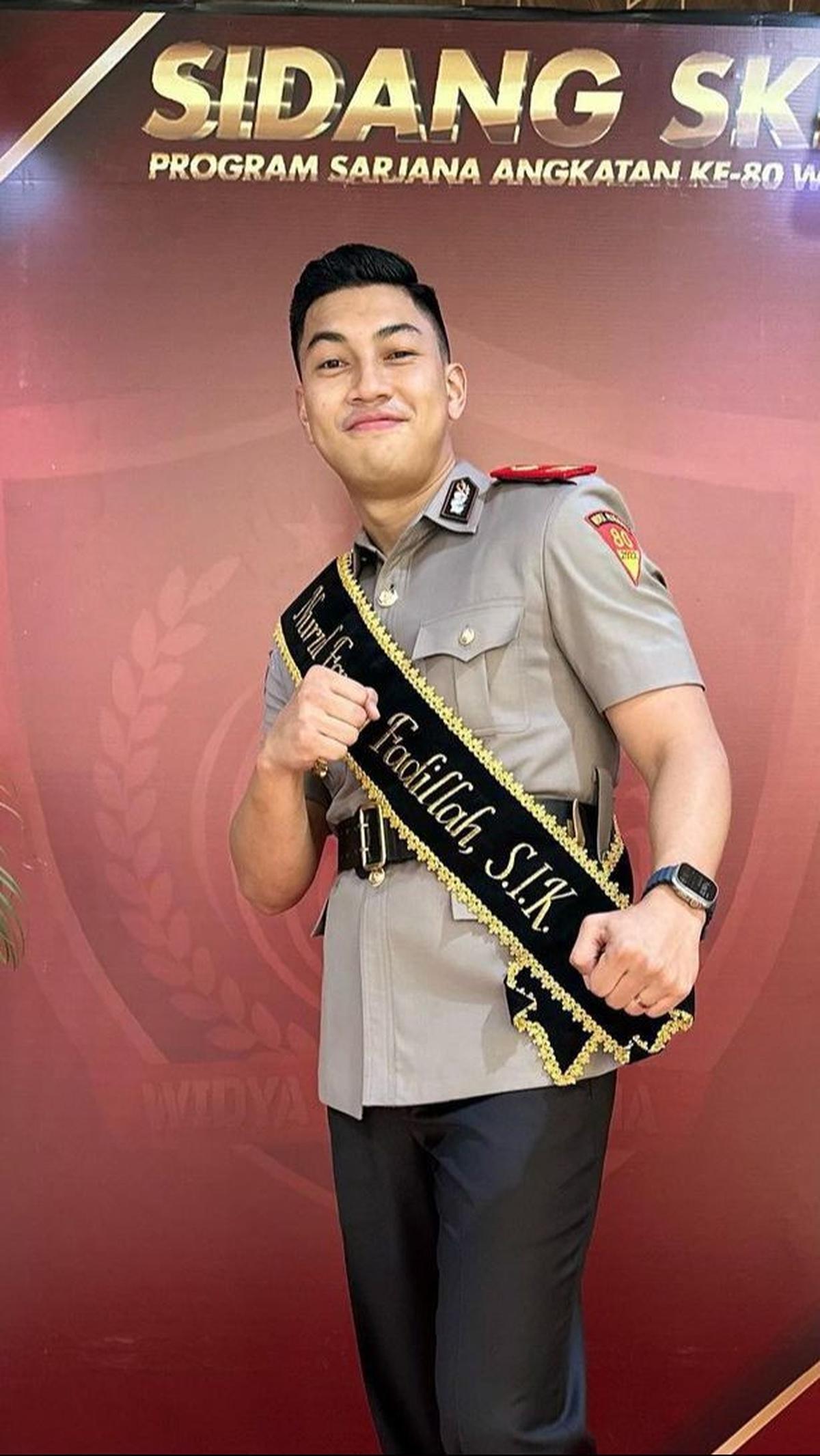 Iptu Nurul Farouq<br>