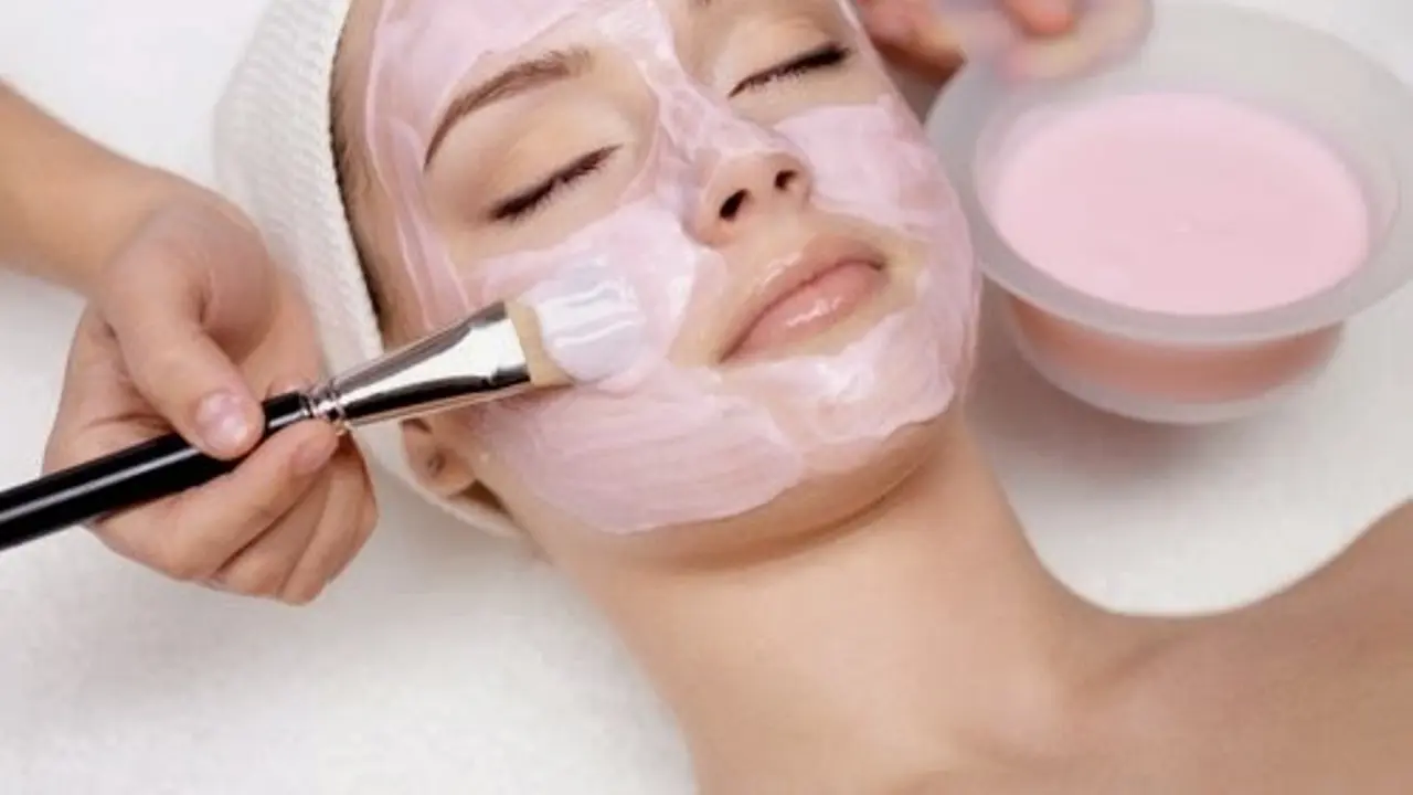 5 Resep Kecantikan Alami Dengan Mayones