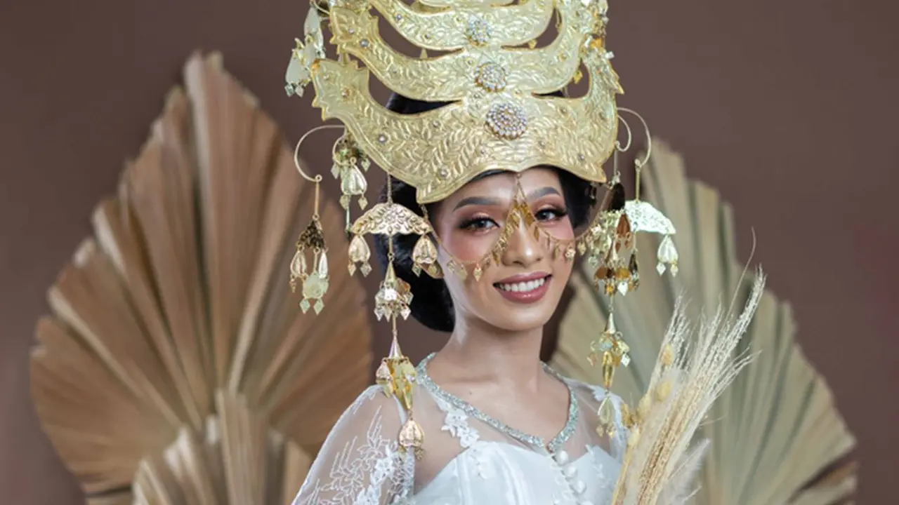 perempuan mandailing