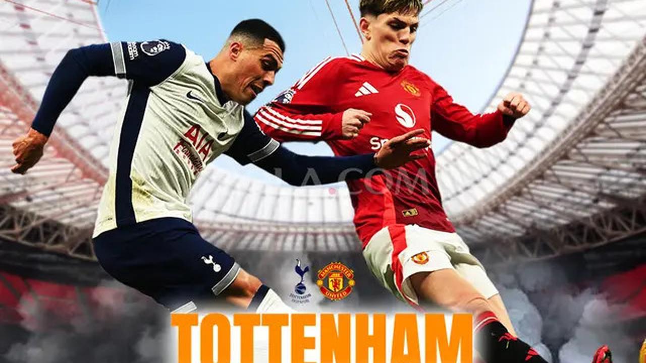 Kisah Menarik Jelang Final Liga Europa: Bruno Fernandes, Nyaris Gabung Spurs Sebelum Teken Kontrak dengan MU