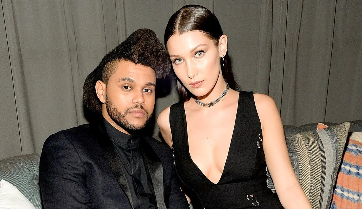 "Hanya masalah waktu bagi mereka untuk kembali bersama," ujar sumber tersebut. (My Blog)