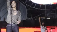 Lirik Lagu Kilav - Slank