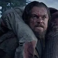 Leonardo DiCaprio di film 'The Revenant'. Foto: Cinemablend