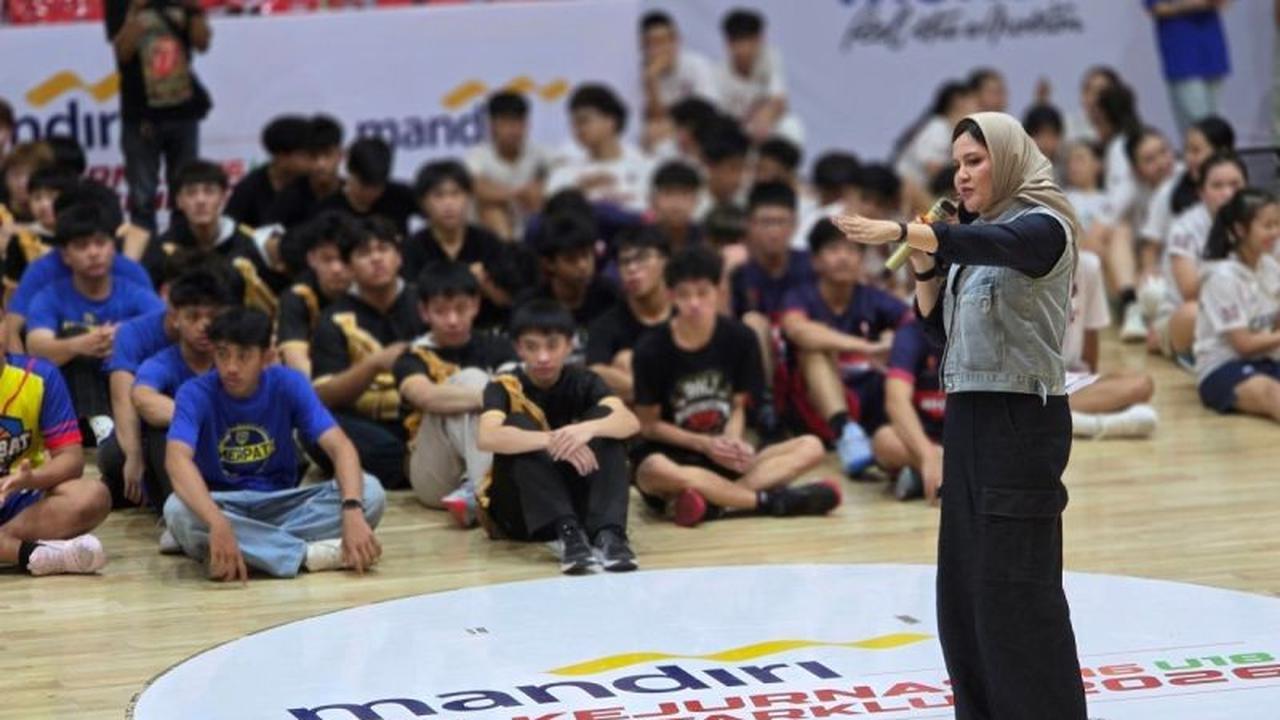 Kejurnas Antarklub Perbasi 2026 di Semarang: Ajang Jaring Talenta Muda Basket Nasional