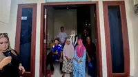 Perjuangan Meraih Kesembuhan dari Sudut Kota Banda Aceh