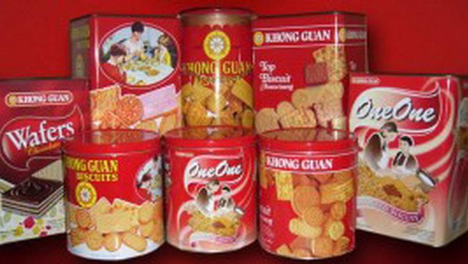 Khong Guan Biskuit Lifestyle Fimela Com