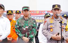 Pasal Karet di Revisi UU TNI, Panglima Singgung Operasi Militer Selain Perang