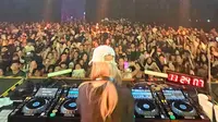 3 Fakta Terkait Viral DWP 2024 Diwarnai Dugaan Pemerasan Polisi, 18 Oknum Ditangkap