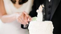 Ilustrasi pernikahan batal (foto:dailymail.co.uk)
