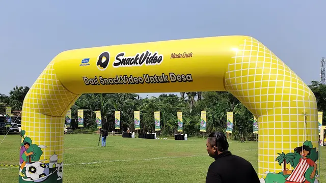 SnackVideo.