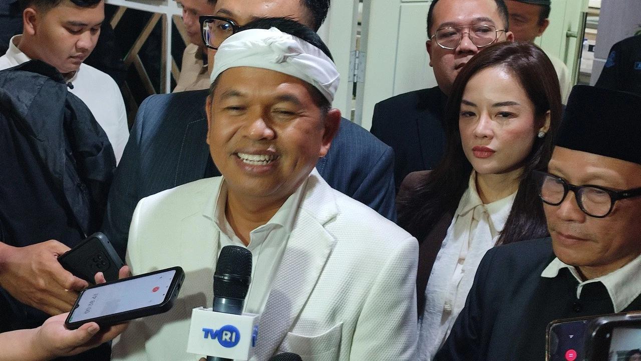 Dedi Mulyadi Berencana Hapus Pajak Kendaraan Diganti Jalan Berbayar, Anggota DPRD Jabar: Enggak Yakin Bisa Diterapkan