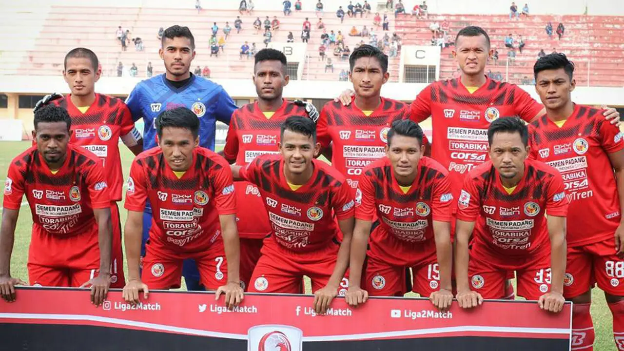 Semen Padang