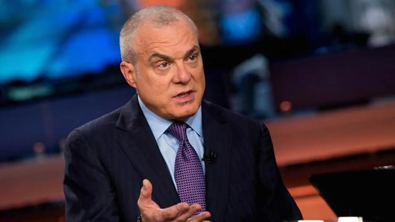 CEO Aetna