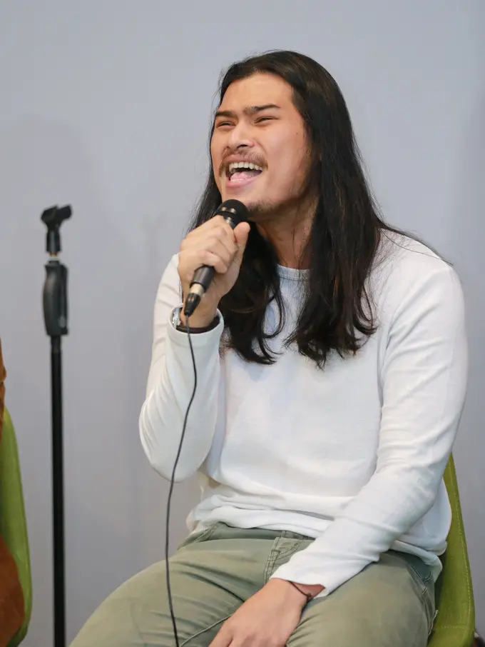 [Bintang]  Virzha