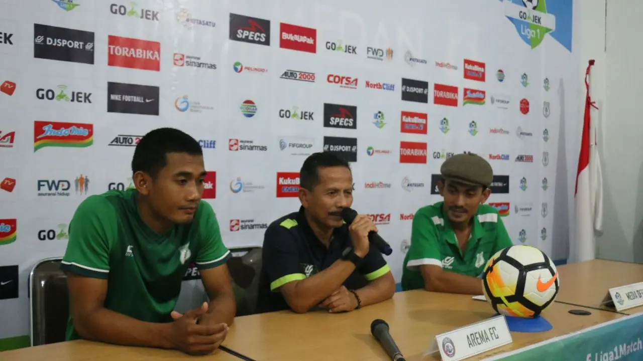 PSMS Medan