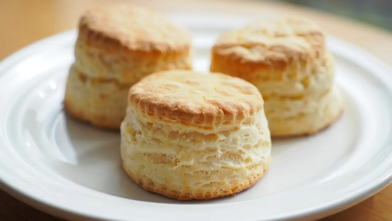 American Biscuits