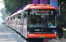 Deretan Kasus Kriminal Jakarta: Dari Asusila Transjakarta hingga Pemukulan Wanita