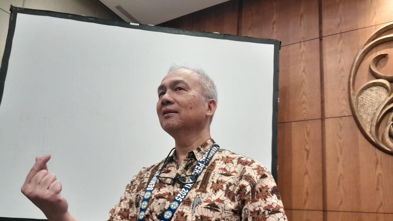 Ketua Indonesia Transplantation Society (InaTS), dokter spesialis penyakit dalam Maruhum Bonar H. Marbun mengatakan pasien gagal organ yang menjalani transplantasi memiliki peluang hidup lebih panjang.