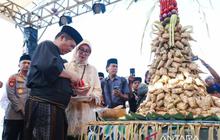 Lebaran Topat 2026: Tradisi Sakral Suku Sasak yang Dongkrak Pariwisata NTB