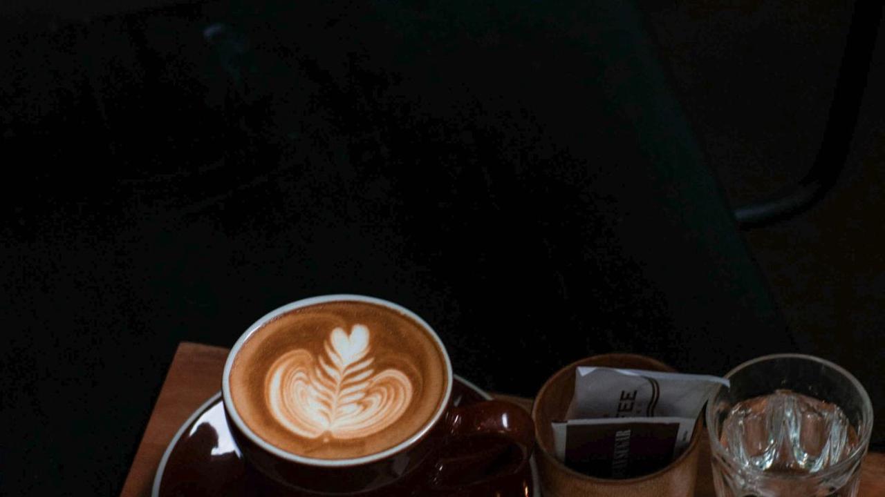 Quote Lucu tentang Kopi<br>