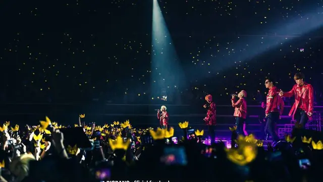 Big Bang