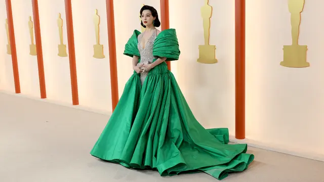 Fan Bingbing