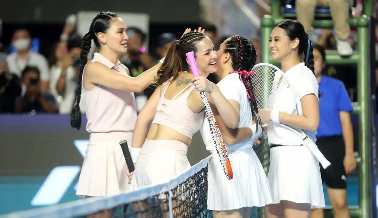 [Foto/Bambang E. Ros]