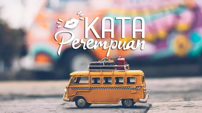 [Bintang] Kata Perempuan
