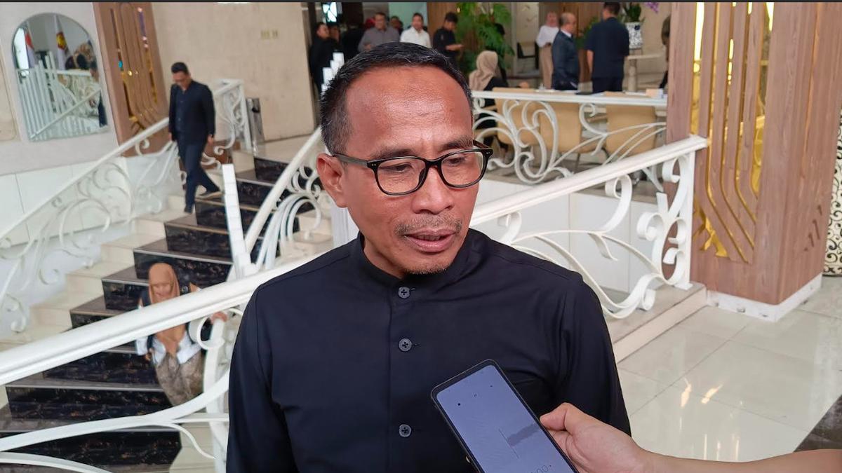 Disdik Jabar Pastikan Tak Ada Sekolah yang Menolak MBG Buntut Keracunan: Jangan-Jangan Sudah Kenyang