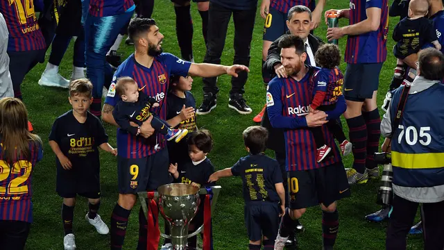 Barcelona