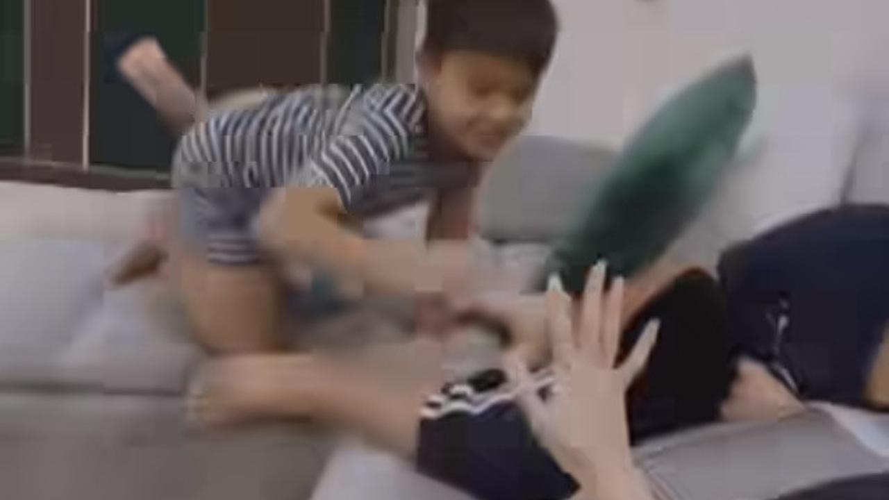 Tetap Semangat