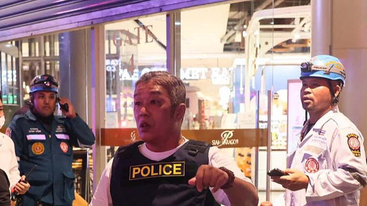 Mengutip Reuters,&nbsp;Polisi mengatakan seorang remaja berusia 14 tahun yang dicurigai sebagai pelaku penembakan telah ditangkap dan sedang diinterogasi.