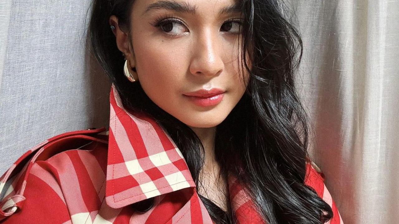 Sederet Nama Asli Seleb Indonesia, Ada yang Panjang Banget - Diambil Dua Suku Kata Saja