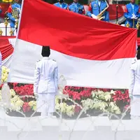 Siap-siap War Tiket! Istana Siapkan Kuota Tambahan Undangan Upacara HUT ke-80 RI, Dibuka Kamis Besok