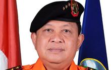 Kepala Basarnas Pakai 'Tangan' Anak Buah Terima Suap Rp900 juta Lebih