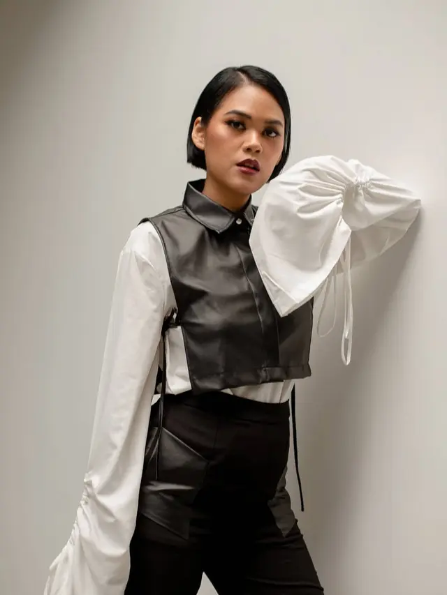 Dari Kalung Rantai, Kallula Lansir Koleksi Busana Print Pertamanya