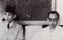 Potret Lawas Sang Proklamator RI Bicara dengan Wanitanya, Tatapan Matanya Jadi Sorotan