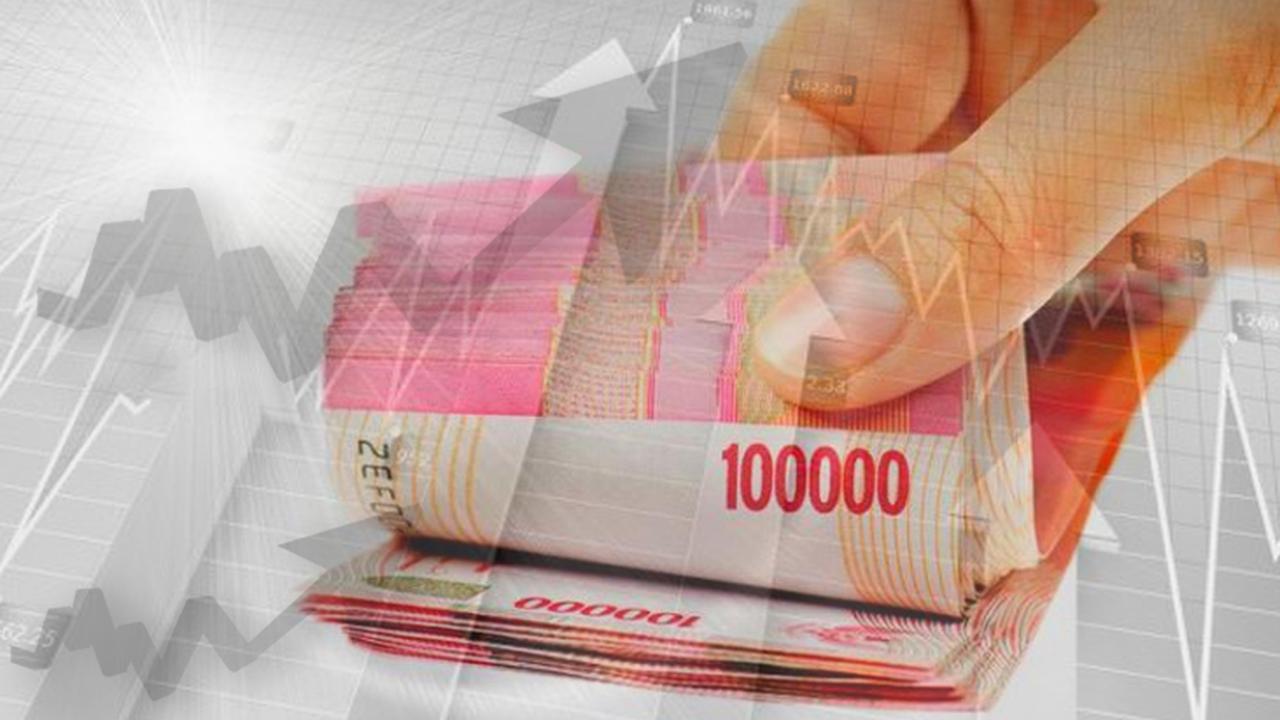 Investasi Rupiah