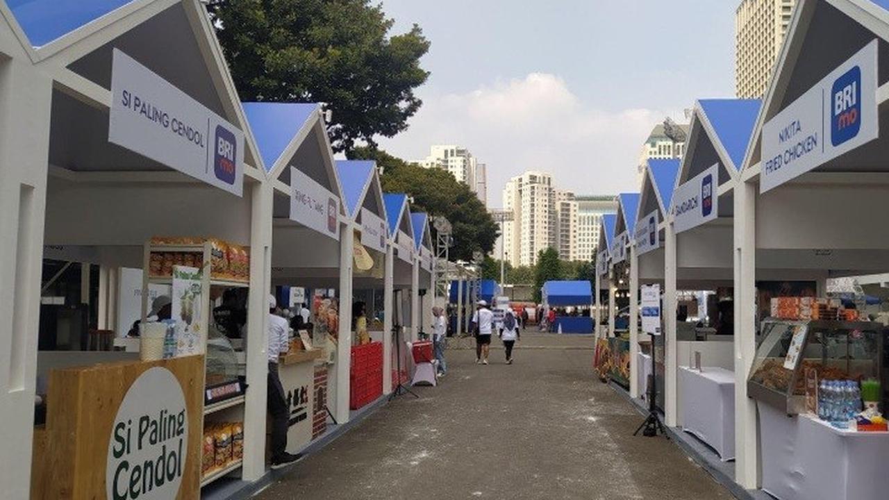 Pop Land FuntaZtic.ly Kembali Hadir, Memadukan Gaya Hidup Perbankan Digital